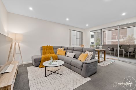 Property photo of 14/40 Applegum Crescent North Kellyville NSW 2155