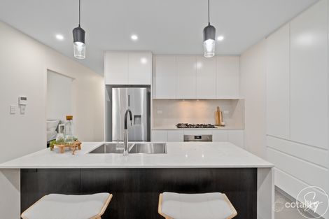 Property photo of 14/40 Applegum Crescent North Kellyville NSW 2155