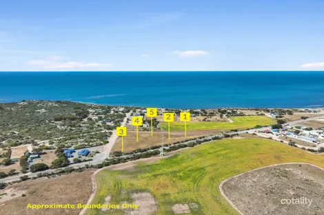 9/11 Waltoo St, Port Moorowie, SA 5576
