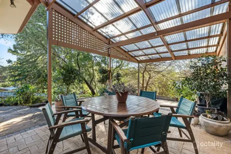 Property photo of 12 Coro Crescent Coromandel Valley SA 5051