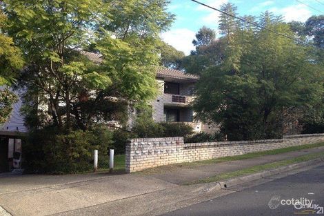 10/68-70 Meehan St, Granville, NSW 2142