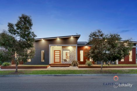 Property photo of 26 Carlingford Road Mickleham VIC 3064