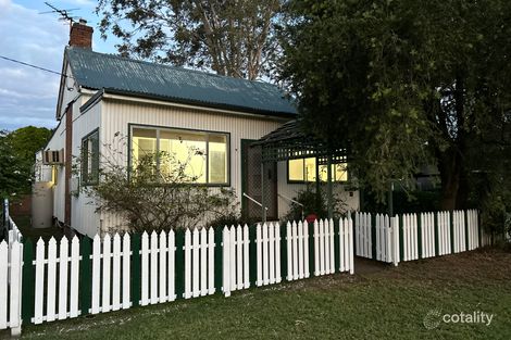 5 Scott St, Muswellbrook, NSW 2333