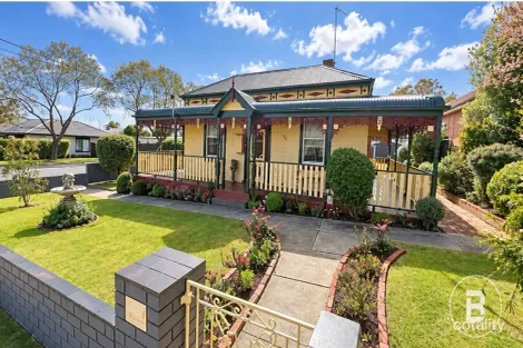 102 Inkerman St, Maryborough, VIC 3465