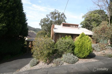 Property photo of 42 Bruce Crescent Ferntree Gully VIC 3156