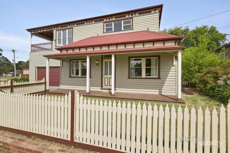 801 Tress St, Mount Pleasant, VIC 3350