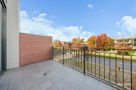 Property photo of 30/20-22 Eyre Street Kingston ACT 2604
