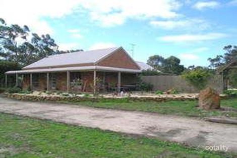 4 Mcallisters Lane, Elaine, VIC 3334