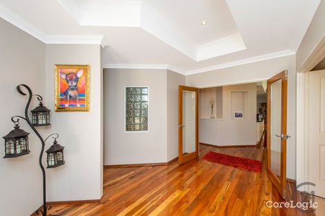 Property photo of 10 Cranbrook Crescent Dawesville WA 6211