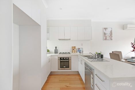 Property photo of 2/7 Fawkner Road Pascoe Vale VIC 3044