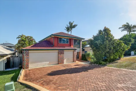 Property photo of 106 Barbour Road Bracken Ridge QLD 4017