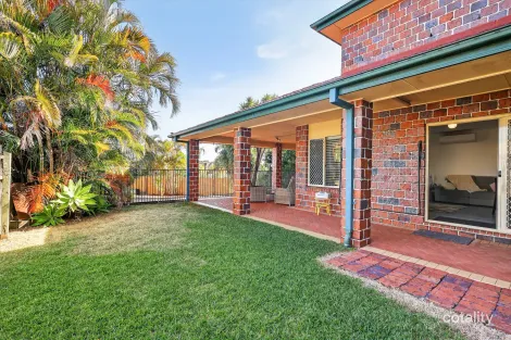 Property photo of 106 Barbour Road Bracken Ridge QLD 4017