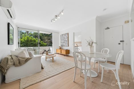 Property photo of 21/13 Wheatleigh Street Crows Nest NSW 2065