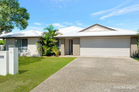 Property photo of 7 Azure Way Coomera QLD 4209