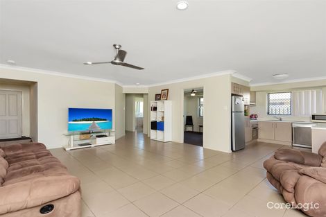 Property photo of 7 Azure Way Coomera QLD 4209