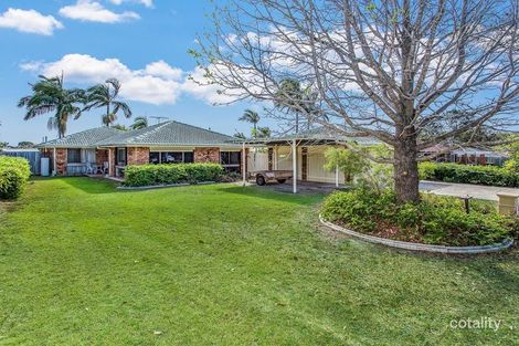 Property photo of 32 Barfoot Street Bracken Ridge QLD 4017