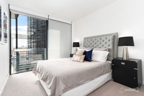 Property photo of 204/2A Rowntree Street Balmain NSW 2041