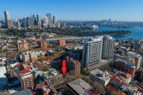 Property photo of 89 Macleay Street Potts Point NSW 2011