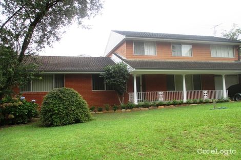 37 Meredith St, Blaxland, NSW 2774