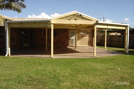 Property photo of 47 Cramer Boulevard Mount Warren Park QLD 4207