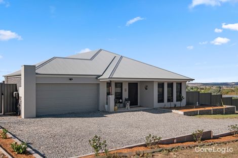 Property photo of 3 Clydesdale Close Murrumbateman NSW 2582