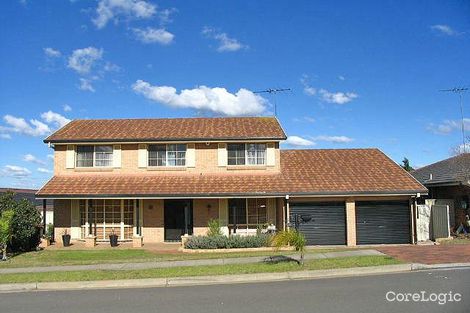 Property photo of 24 Calandra Avenue Quakers Hill NSW 2763