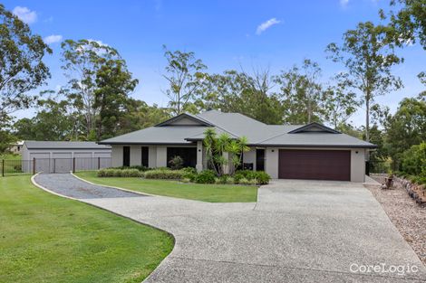 25 Sweeney Ct, Pie Creek, QLD 4570