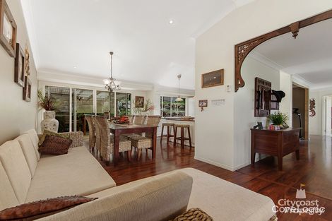 Property photo of 8 Hopman Court Oxenford QLD 4210