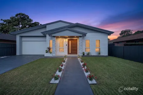 Property photo of 26 Harrington Street Elderslie NSW 2570