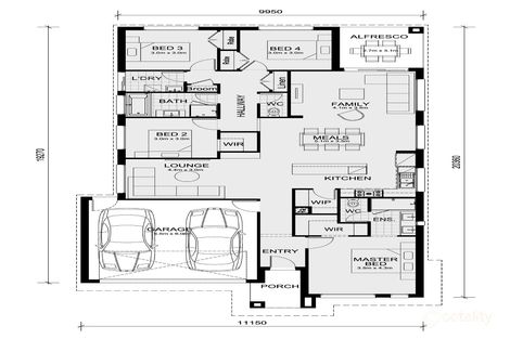 Property photo of LOT 1818 Retreat Way Weir Views VIC 3338