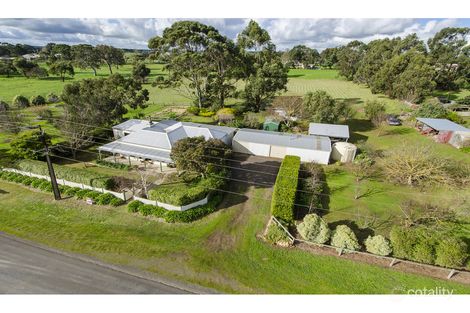 650 The Springs Rd, Glencoe, SA 5291