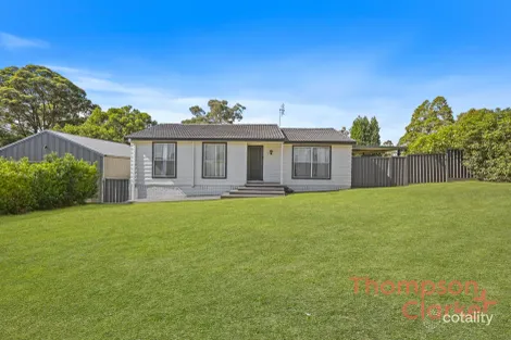 1 Unicomb Cl, Rutherford, NSW 2320