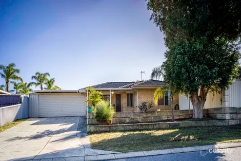 Property photo of 31 Porter Gardens Leda WA 6170