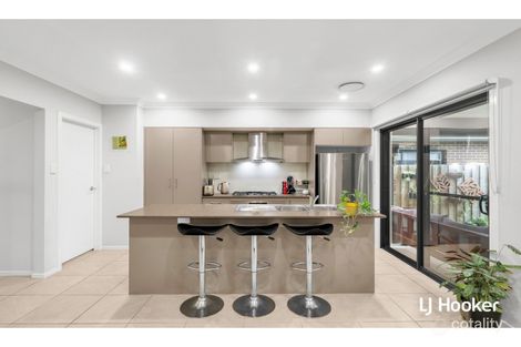 Property photo of 34 Cloud Street Schofields NSW 2762