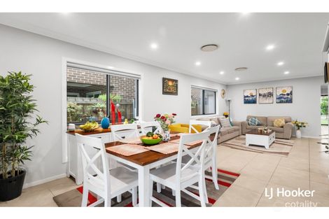 Property photo of 34 Cloud Street Schofields NSW 2762