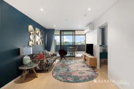 226/1 Ascot Vale Rd, Flemington, VIC 3031
