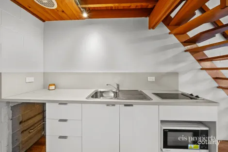 Property photo of 6/571 Nelson Road Mount Nelson TAS 7007