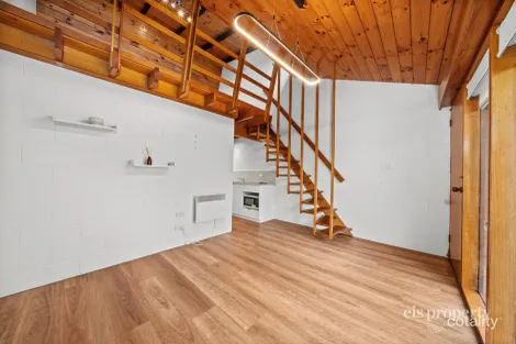 Property photo of 6/571 Nelson Road Mount Nelson TAS 7007