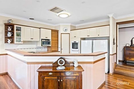 Property photo of 1 Sunflower Close Middle Ridge QLD 4350