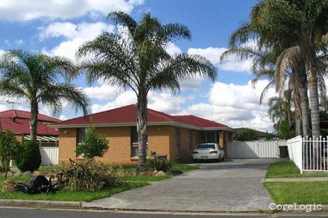 Property photo of 6 Rickard Road Bossley Park NSW 2176