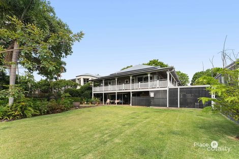 Property photo of 40 Bulimba Street Bulimba QLD 4171