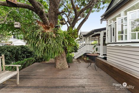 Property photo of 40 Bulimba Street Bulimba QLD 4171