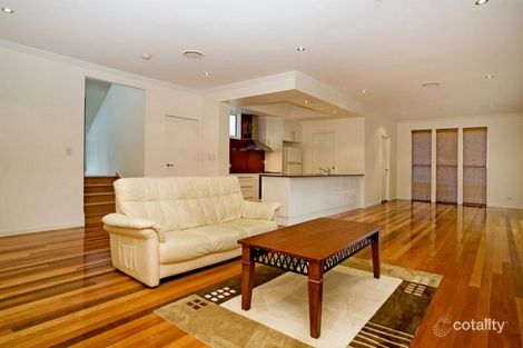Property photo of 25 Waterclover Drive Upper Coomera QLD 4209