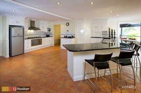 Property photo of 37 Montego Court Eatons Hill QLD 4037