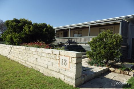 13 Giles St, Southend, SA 5280