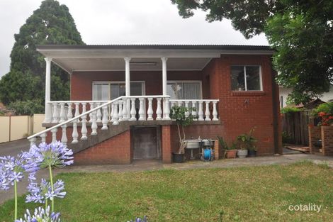 Property photo of 262 Georges River Road Croydon Park NSW 2133