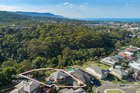 Property photo of 32 Hollymount View Woonona NSW 2517