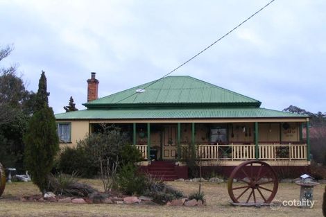 14 Mcgregor Tce, Stanthorpe, QLD 4380