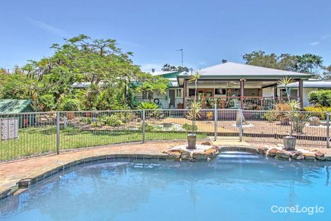 Property photo of 8 Washington Drive Wondunna QLD 4655