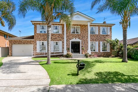 Property photo of 47 Lily Street Wetherill Park NSW 2164
